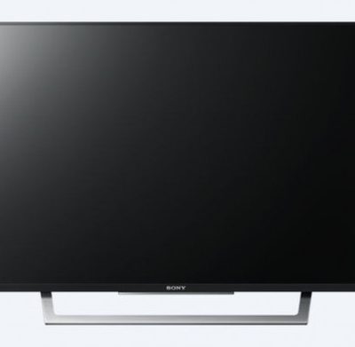TV LED, Sony 32'', KDL-32WD755, Smart, XR 200Hz, X-Reality PRO, WiFi, FullHD (KDL32WD755BAEP)