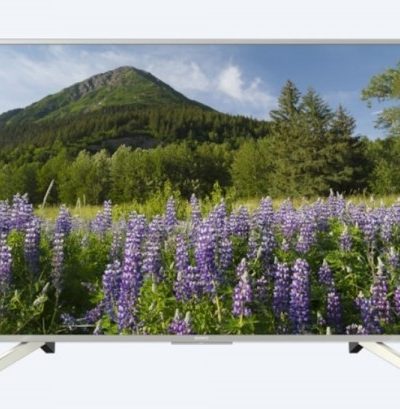 TV LED, Sony 49'', KD-49XF7077, Smart, XR 400Hz, 4K X-Reality PRO, WiFi, UHD 4K (KD49XF7077SAEP)