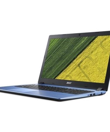 ACER Aspire 3 /15.6''/ Intel N3450 (2.2G)/ 4GB RAM/ 1000GB HDD/ int. VC/ Linux (NX.GR4EX.020)