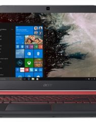 ACER Aspire Nitro 5 /15.6''/ Intel i7-8750H (4.1G)/ 8GB RAM/ 1000GB HDD + 256GB SSD/ ext. VC/ Linux (NH.Q3LEX.029)