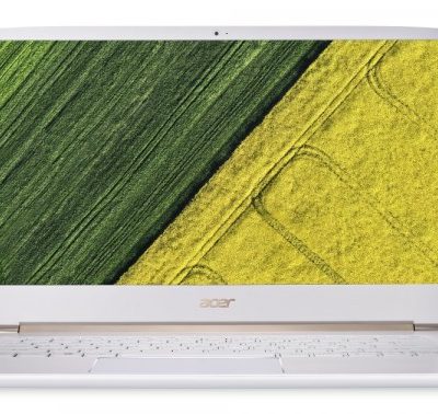 ACER Aspire Swift 5 /14''/ Intel i7-7500U (3.5G)/ 8GB RAM/ 256GB SSD/ int. VC/ Win10 (NX.GNHEX.007)