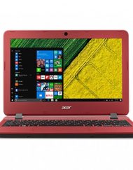 ACER ES1-132 /11.6''/ Intel N3450 (2.2G)/ 2GB RAM/ 32GB SSD/ int. VC/ Win10 (NX.GHKEX.004)