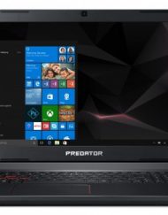 ACER Predator Helios 300 /15.6''/ Intel i7-8750H (4.1G)/ 8GB RAM/ 2000GB HDD/ ext. VC/ Win10 (NH.Q4JEX.002)