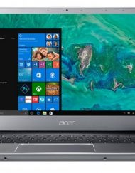 ACER SF314-54-310N /14''/ Intel i3-8130U (3.4G)/ 8GB RAM/ 256GB SSD/ int. VC/ Win10