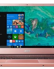 ACER SF314-54-33KX /14''/ Intel i3-8130U (3.4G)/ 8GB RAM/ 256GB SSD/ int. VC/ Win10