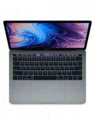 Apple MacBook Pro /13.3''/ Intel i5 (3.8G)/ 8GB RAM/ 512GB SSD/ int. VC/ Mac OS/ BG KBD (MR9R2ZE/A)