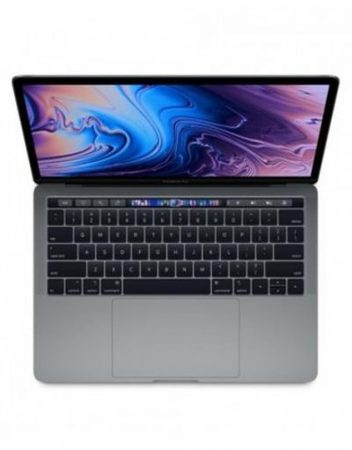 Apple MacBook Pro /13.3''/ Intel i5 (3.8G)/ 8GB RAM/ 512GB SSD/ int. VC/ Mac OS/ BG KBD (MR9R2ZE/A)