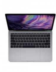 Apple MacBook Pro /13.3''/ Intel i5-8259U (2.3G)/ 8GB RAM/ 256GB SSD/ int. VC/ Mac OS/ BG KBD (Z0V7000BD/BG)