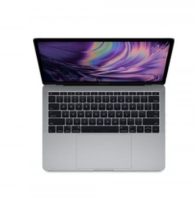 Apple MacBook Pro /13.3''/ Intel i5-8259U (2.3G)/ 8GB RAM/ 256GB SSD/ int. VC/ Mac OS/ BG KBD (Z0V7000BD/BG)
