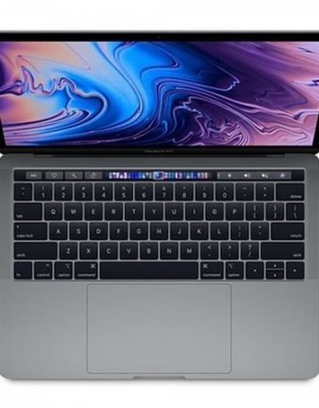 Apple MacBook Pro /15.4''/ Intel i7-8750H (2.2G)/ 16GB RAM/ 256GB SSD/ ext. VC/ Mac OS/ BG KBD (Z0V20007W/BG)