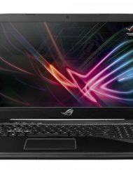 ASUS GL703GE-GC024 /17.3''/ Intel i7-8750H (4.1G)/ 8GB RAM/ 1000GB SSHD/ ext. VC/ Linux (90NR00D2-M00850)