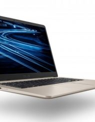 ASUS S510UN-BQ276 /15.6''/ Intel i5-8250U (3.4G)/ 4GB RAM/ 1000GB HDD/ ext. VC/ Linux