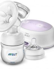 AVENT SCF332/31 Електрическа помпа за кърма COMFORT