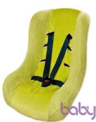 Baby Matex Калъф за стол за кола 0153 зелен