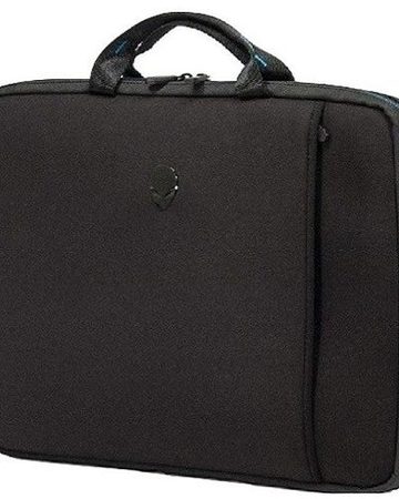 Carry Case, DELL 17'', Alienware Vindicator 2.0 Sleeve (460-BCBU)