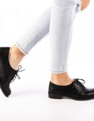 Дамски обувки Brinda черни