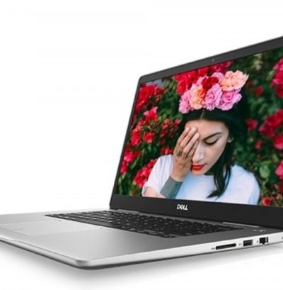 DELL Inspiron 7570 /15.6''/ Intel i7-8550U (4.0G)/ 8GB RAM/ 1000GB HDD + 128GB SSD/ ext. VC/ Win10 (5397184100479)