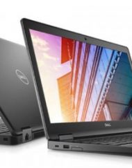 DELL Latitude 5591 /15.6''/ Intel i7-8850H (2.6G)/ 8GB RAM/ 256GB SSD/ int. VC/ Win10 Pro (N003L559115EMEA)