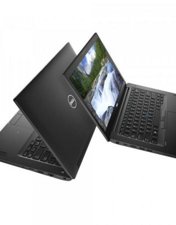 DELL Latitude 7490 /14''/ Intel i5-8250U (3.4G)/ 8GB RAM/ 256GB SSD/ int VC/ Linux (N016L749014EMEA_UBU)