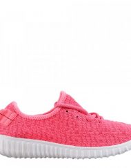Детски спортни обувки Murray розови