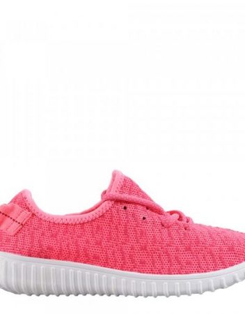 Детски спортни обувки Murray розови
