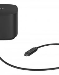 Docking Station, HP Thunderbolt Dock 230W G2 for Zbook 15 G5, 15v G5, 17 G5, Studio G5 (2UK38AA)