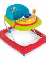 Hauck Проходилка Player Jungle Fun