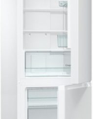 Хладилник, Gorenje NRK611PW4, A+, 307 литра