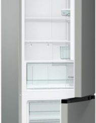 Хладилник, Gorenje NRK621PS4, A+, 339 литра