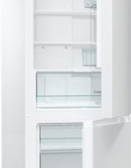 Хладилник, Gorenje RK611PW4, A+, 326 литра