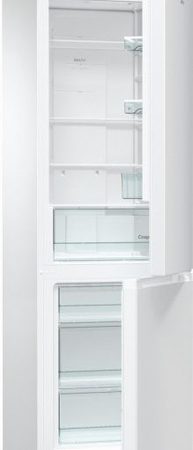 Хладилник, Gorenje RK611PW4, A+, 326 литра