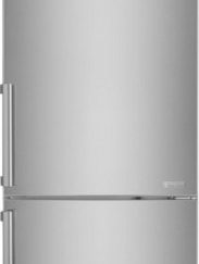 Хладилник, LG GBB-60NSFFB, 343L, A+++