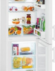 Хладилник, Liebherr CU3311-20, Енергиен клас: А++, 294 литра