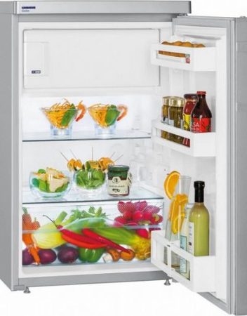 Хладилник, Liebherr Tsl1414, Енергиен клас: А+, 122 литра
