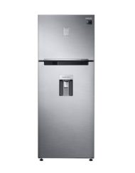 Хладилник, Samsung RT46K6630S8, 452L, A+ (RT46K6630S8/EO)