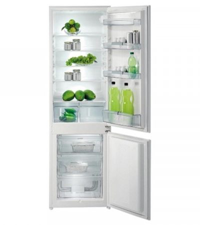 Хладилник за вграждане, Gorenje RCI4181AWV, A+