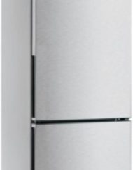 Хладилник за вграждане, Whirlpool WTNF81IX, 338L, A+