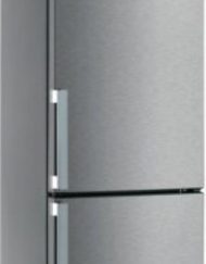 Хладилник за вграждане, Whirlpool WTNF92OMXH, 368L, A++
