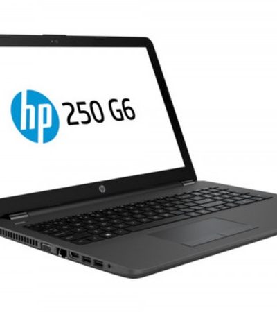HP 250 G6 /15.6''/ Intel i3-6006U (2.0G)/ 4GB RAM/ 1000GB HDD/ int. VC/ DOS (1XP03EA)