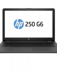 HP 250 G6 /15.6''/ Intel N3350 (2.4G)/ 4GB RAM/ 500GB HDD/ int. VC/ DOS (2SX53EA)