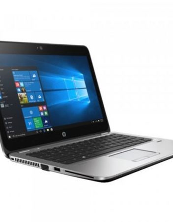 HP EliteBook 820 G3 /12.5''/ Intel i7-6500U (3.1G)/ 8GB RAM/ 512GB SSD/ int. VC/ Win10 Pro (Y3B67EA)