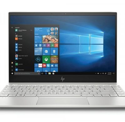 HP Envy 13-ah0016nn /13.3''/ Intel i5-8250U (3.4G)/ 8GB RAM/ 512GB SSD/ ext. VC/ Win10 (4PM40EA)