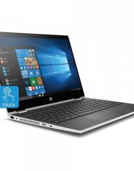 HP Pavilion x360 14-cd0032nu /14''/ Touch/ Intel i5-8250U (3.4G)/ 8GB RAM/ 1000GB HDD +16GB SSD/ ext. VC/ Win10 (4FM87EA)