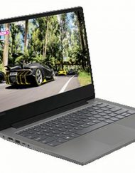 Lenovo 330S-14IKB /14''/ Intel i5-8250U (3.4G)/ 8GB RAM/ 256GB SSD/ int. VC/ DOS/ White (81F400PMBM)