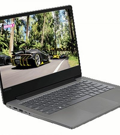 Lenovo 330S-14IKB /14''/ Intel i5-8250U (3.4G)/ 8GB RAM/ 256GB SSD/ int. VC/ DOS/ White (81F400PMBM)