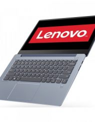 Lenovo 530S-14IKB /14''/ Intel i5-8250U (3.4G)/ 8GB RAM/ 256GB SSD/ int. VC/ DOS (81EU0070BM)