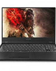 Lenovo Legion Y530 /15.6''/ Intel i5-8300H (4.0G)/ 8GB RAM/ 1000GB HDD/ ext. VC/ DOS/ Black (81FV007NBM)