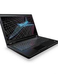 Lenovo ThinkPad P71 /17.3''/ Intel i7-7700HQ (3.8G)/ 32GB RAM/ 512GB SSD/ ext. VC/ Win10 Pro (20HKS0D500)