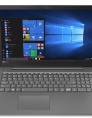 Lenovo V330-15IKB /15.6''/ Intel i7-8550U (4.0G)/ 8GB RAM/ 256GB SSD/ ext. VC/ DOS (81AX00DVBM)