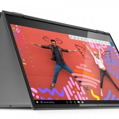 Lenovo YG530-14IKB /14''/ Touch/ Intel i3-8130U (3.4G)/ 4GB RAM/ 256GB SSD/ int. VC/ Win10 (81EK00BMBM)